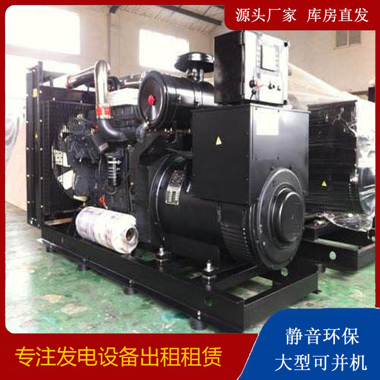 酒泉发电车出租 柴油发电机组需要经常换机油吗？