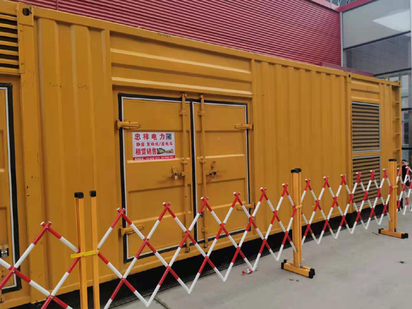 酒泉关于通用发电机的十万个为什么？