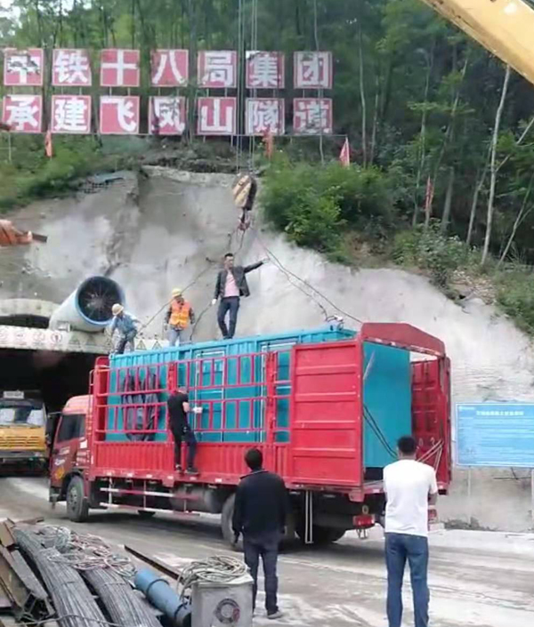 酒泉发电机组维修后输出功率降低是什么问题
