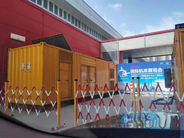 酒泉发电车出租-发电机无电压或电压太低怎么办？