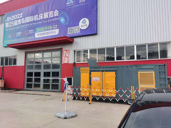 酒泉发电机租赁-柴油发电机组不及时维护危害大