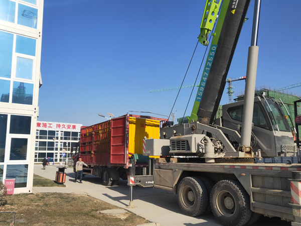 酒泉发电机出租50KW柴油发电机组需要配多粗电缆线