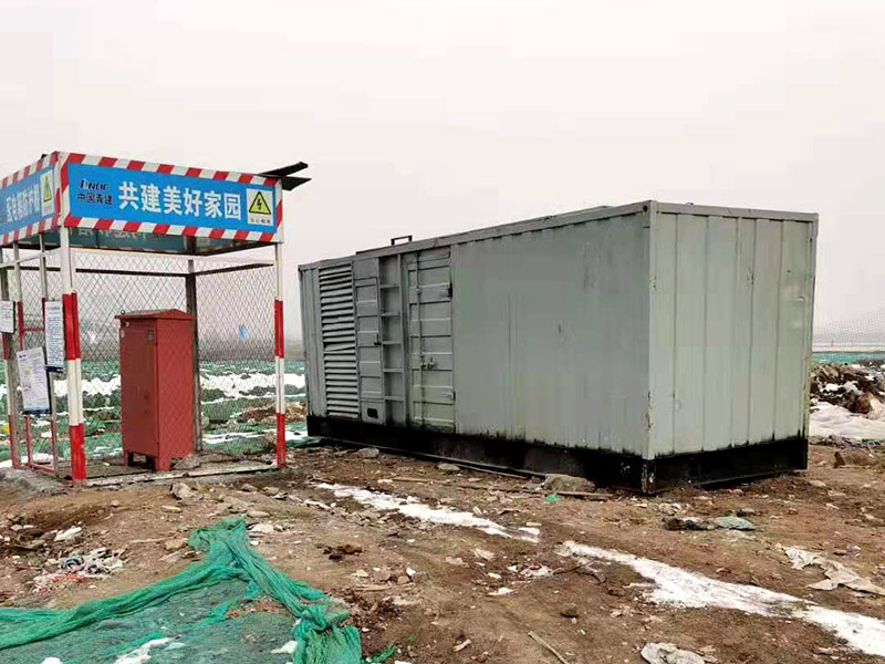 酒泉燃气发电机在高海拔地区运行时会遇到哪些常见故障？