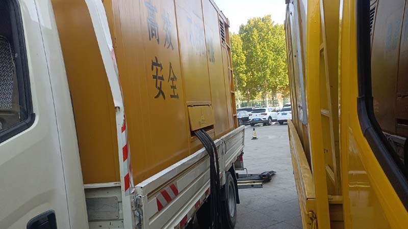 酒泉如何判断柴油发电机组和UPS电源的切换时间是否符合要求？