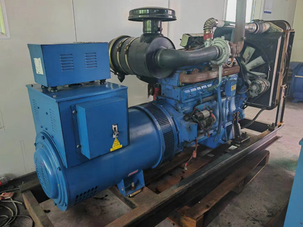 酒泉100kW柴油发电机组使用多级机油有哪些优缺点？